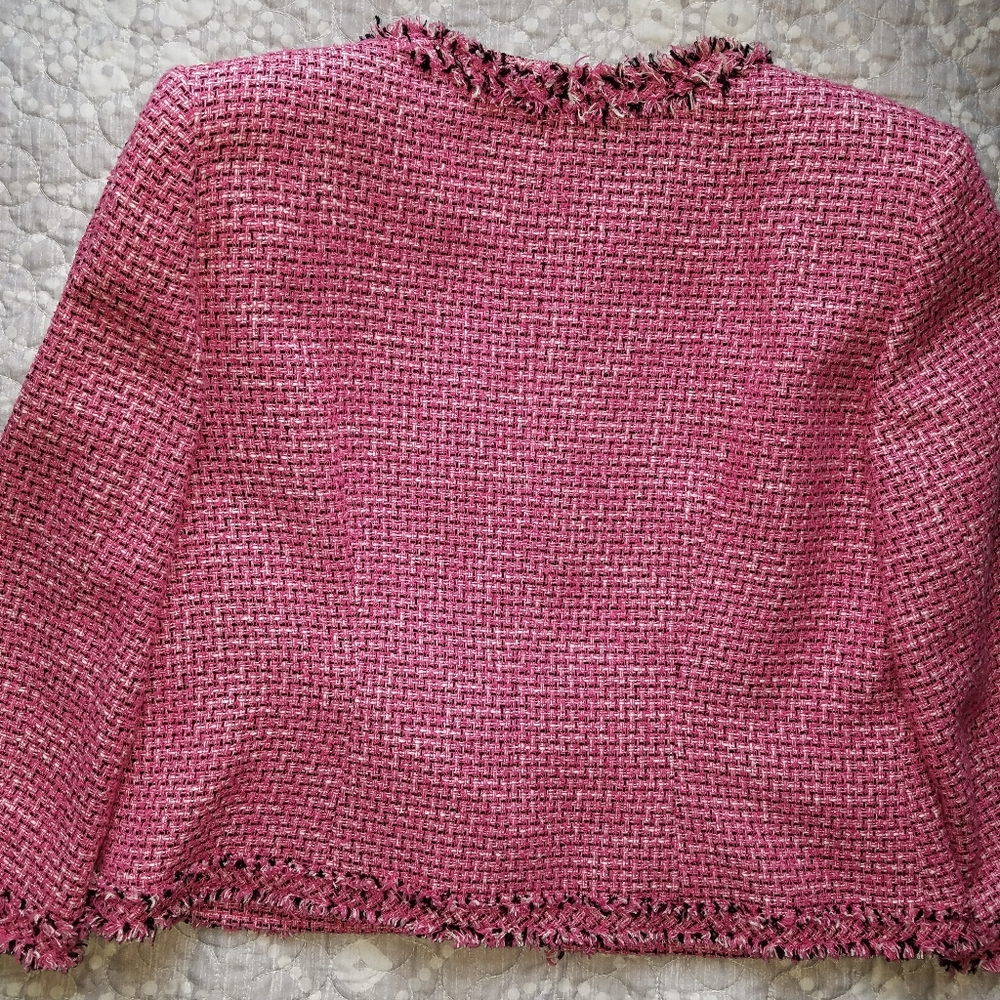 Petite Jacket - image 2